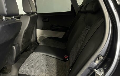 KIA cee'd I рестайлинг, 2009 год, 669 000 рублей, 18 фотография