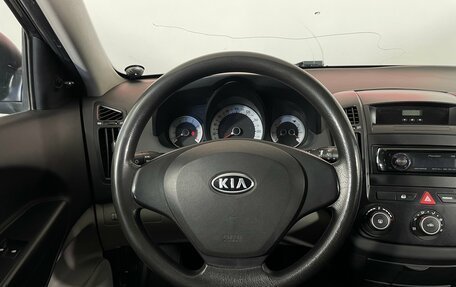 KIA cee'd I рестайлинг, 2009 год, 669 000 рублей, 13 фотография