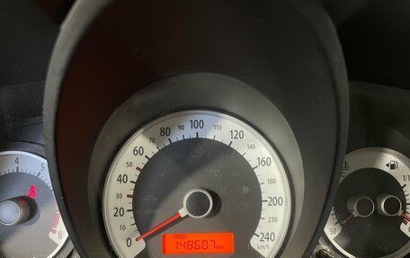 KIA cee'd I рестайлинг, 2009 год, 669 000 рублей, 16 фотография