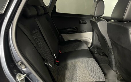 KIA cee'd I рестайлинг, 2009 год, 669 000 рублей, 19 фотография