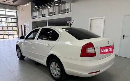 Skoda Octavia, 2012 год, 730 000 рублей, 7 фотография