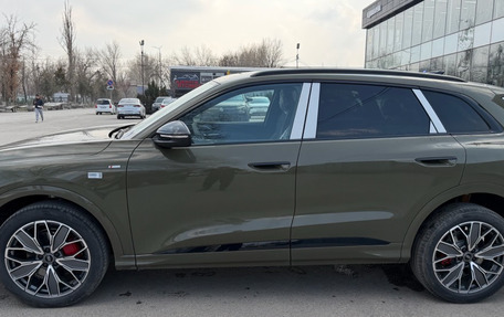 Audi Q5, 2026 год, 5 900 000 рублей, 2 фотография