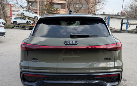 Audi Q5, 2026 год, 5 900 000 рублей, 4 фотография