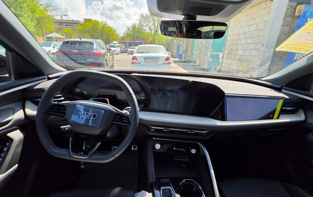 Audi Q5, 2026 год, 5 900 000 рублей, 6 фотография