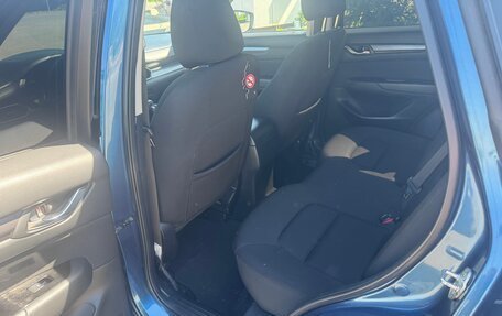Mazda CX-5 II, 2022 год, 3 090 000 рублей, 9 фотография