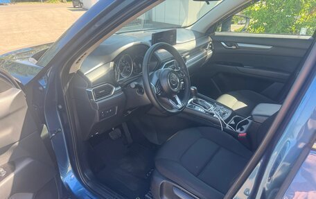 Mazda CX-5 II, 2022 год, 3 090 000 рублей, 8 фотография