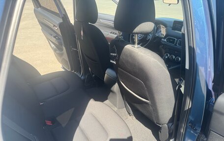 Mazda CX-5 II, 2022 год, 3 090 000 рублей, 10 фотография