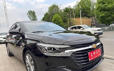 Chevrolet Monza, 2022 год, 1 175 000 рублей, 3 фотография