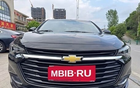 Chevrolet Monza, 2022 год, 1 175 000 рублей, 2 фотография