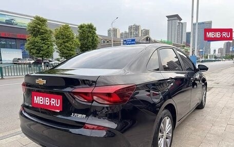 Chevrolet Monza, 2022 год, 1 175 000 рублей, 6 фотография