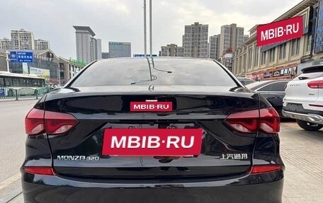 Chevrolet Monza, 2022 год, 1 175 000 рублей, 5 фотография
