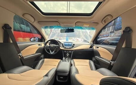 Chevrolet Monza, 2022 год, 1 175 000 рублей, 7 фотография