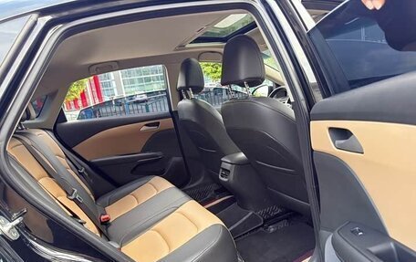 Chevrolet Monza, 2022 год, 1 175 000 рублей, 11 фотография