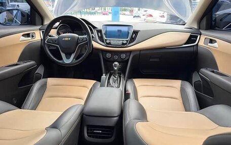 Chevrolet Monza, 2022 год, 1 175 000 рублей, 8 фотография