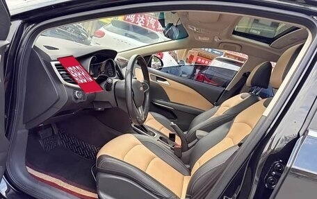Chevrolet Monza, 2022 год, 1 175 000 рублей, 9 фотография