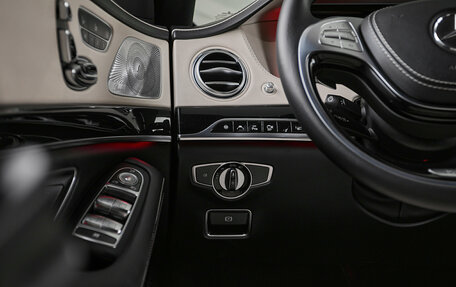 Mercedes-Benz Maybach S-Класс, 2016 год, 3 489 000 рублей, 21 фотография