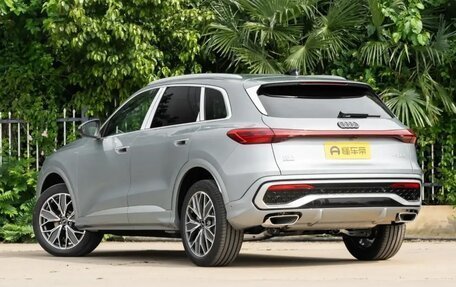 Audi Q5, 2026 год, 5 560 000 рублей, 4 фотография