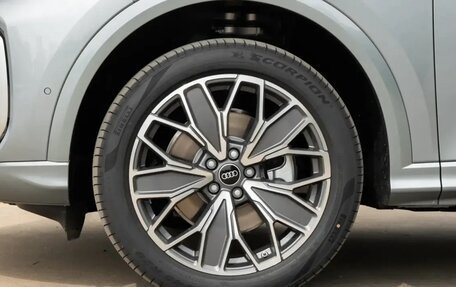 Audi Q5, 2026 год, 5 560 000 рублей, 7 фотография