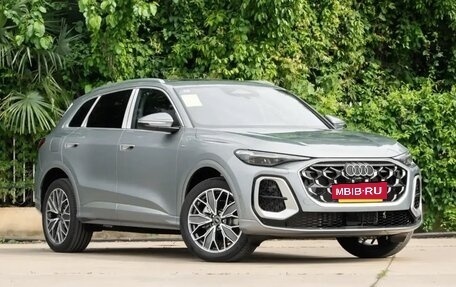 Audi Q5, 2026 год, 5 560 000 рублей, 3 фотография