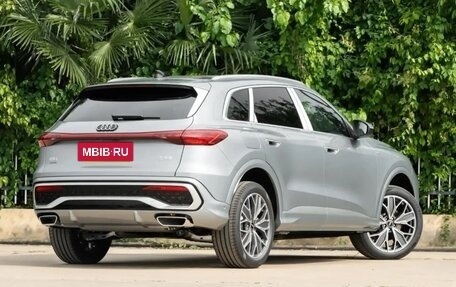 Audi Q5, 2026 год, 5 560 000 рублей, 6 фотография