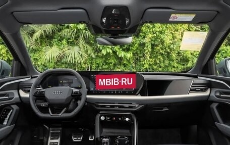 Audi Q5, 2026 год, 5 560 000 рублей, 8 фотография