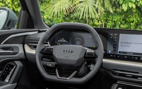Audi Q5, 2026 год, 5 560 000 рублей, 9 фотография