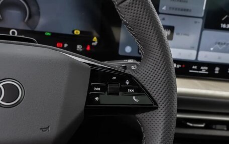 Audi Q5, 2026 год, 5 560 000 рублей, 14 фотография