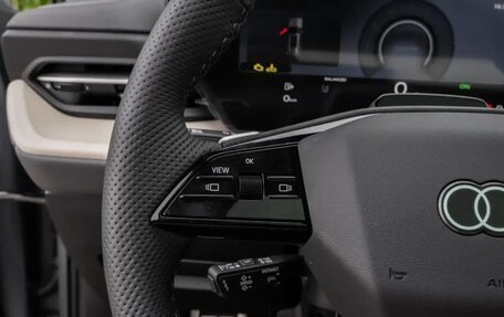 Audi Q5, 2026 год, 5 560 000 рублей, 13 фотография