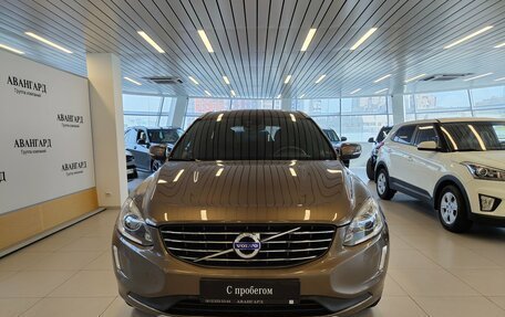 Volvo XC60 II, 2017 год, 2 949 000 рублей, 3 фотография