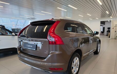 Volvo XC60 II, 2017 год, 2 949 000 рублей, 2 фотография
