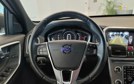 Volvo XC60 II, 2017 год, 2 949 000 рублей, 15 фотография