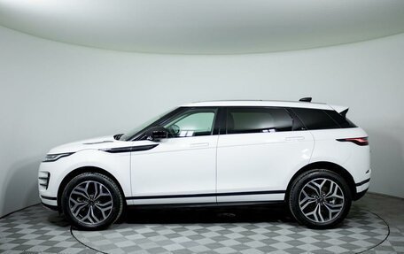 Land Rover Range Rover Evoque II, 2025 год, 6 379 900 рублей, 3 фотография