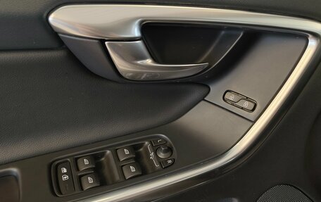 Volvo XC60 II, 2017 год, 2 949 000 рублей, 6 фотография