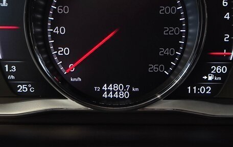 Volvo XC60 II, 2017 год, 2 949 000 рублей, 18 фотография
