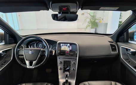 Volvo XC60 II, 2017 год, 2 949 000 рублей, 10 фотография