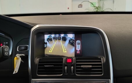 Volvo XC60 II, 2017 год, 2 949 000 рублей, 12 фотография