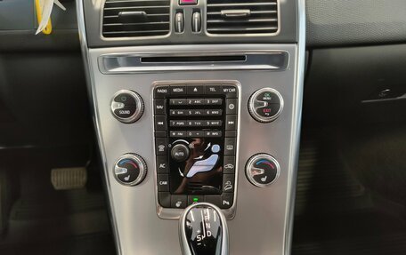 Volvo XC60 II, 2017 год, 2 949 000 рублей, 13 фотография