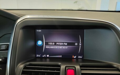 Volvo XC60 II, 2017 год, 2 949 000 рублей, 11 фотография