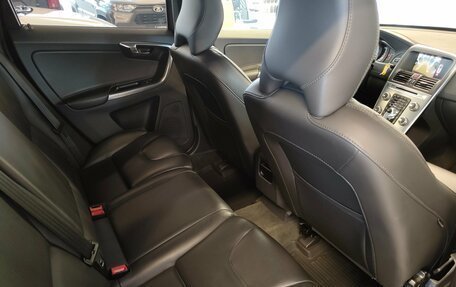 Volvo XC60 II, 2017 год, 2 949 000 рублей, 9 фотография