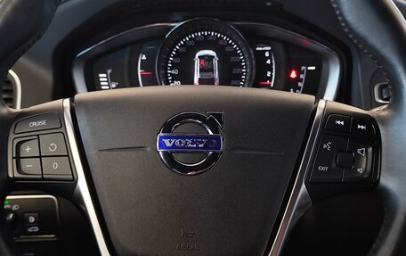 Volvo XC60 II, 2017 год, 2 949 000 рублей, 16 фотография