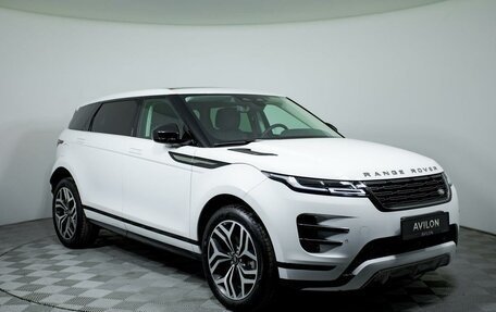 Land Rover Range Rover Evoque II, 2025 год, 6 379 900 рублей, 2 фотография