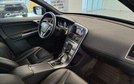 Volvo XC60 II, 2017 год, 2 949 000 рублей, 8 фотография