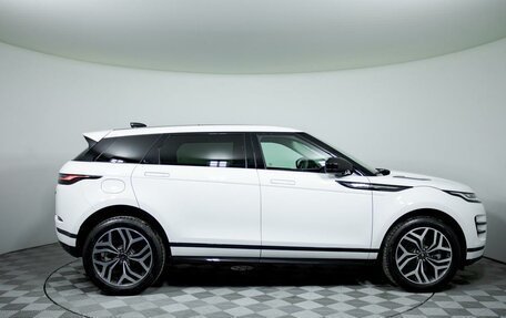 Land Rover Range Rover Evoque II, 2025 год, 6 379 900 рублей, 4 фотография