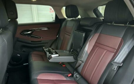 Land Rover Range Rover Evoque II, 2025 год, 6 379 900 рублей, 10 фотография