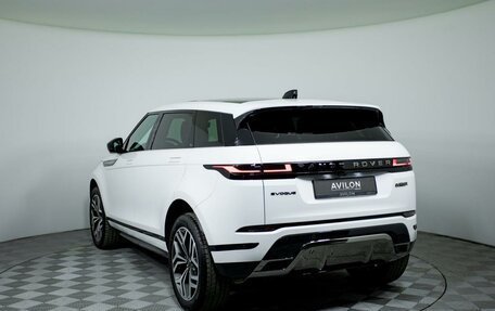 Land Rover Range Rover Evoque II, 2025 год, 6 379 900 рублей, 7 фотография