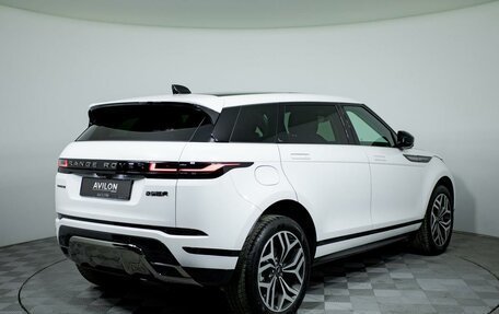 Land Rover Range Rover Evoque II, 2025 год, 6 379 900 рублей, 8 фотография