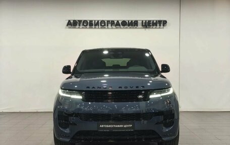 Land Rover Range Rover Sport, 2026 год, 16 390 000 рублей, 2 фотография