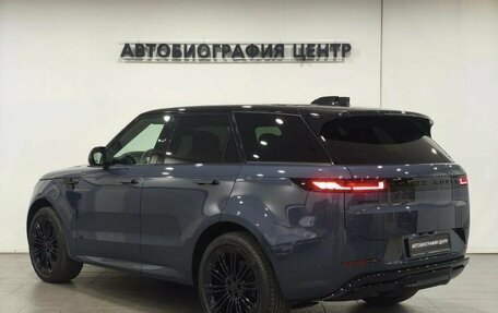 Land Rover Range Rover Sport, 2026 год, 16 390 000 рублей, 3 фотография