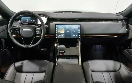 Land Rover Range Rover Sport, 2026 год, 16 390 000 рублей, 11 фотография
