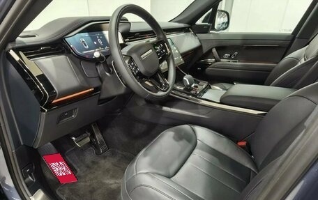 Land Rover Range Rover Sport, 2026 год, 16 390 000 рублей, 9 фотография